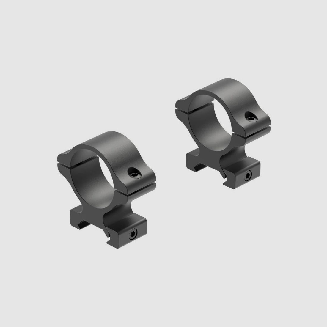 LEUPOLD Rifleman 30mm Ringe. [Fest] – Hoch