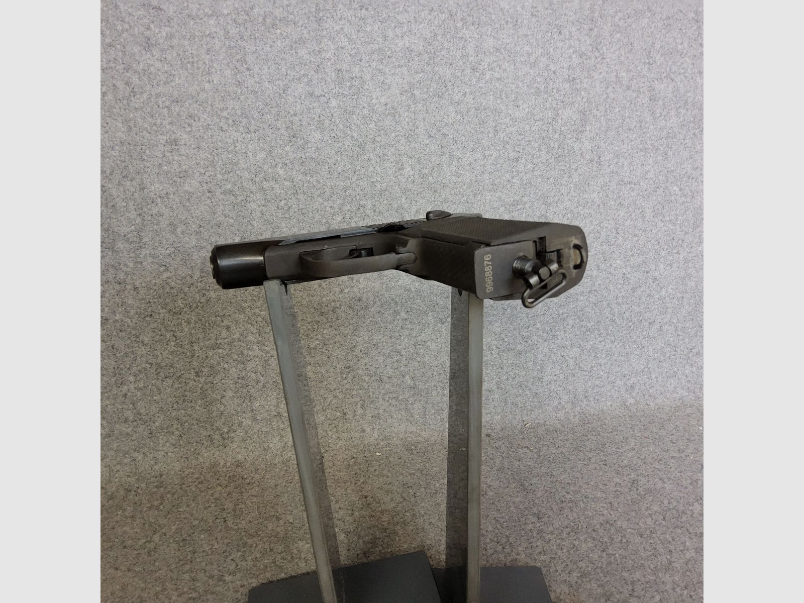 Baikal MP-654k
