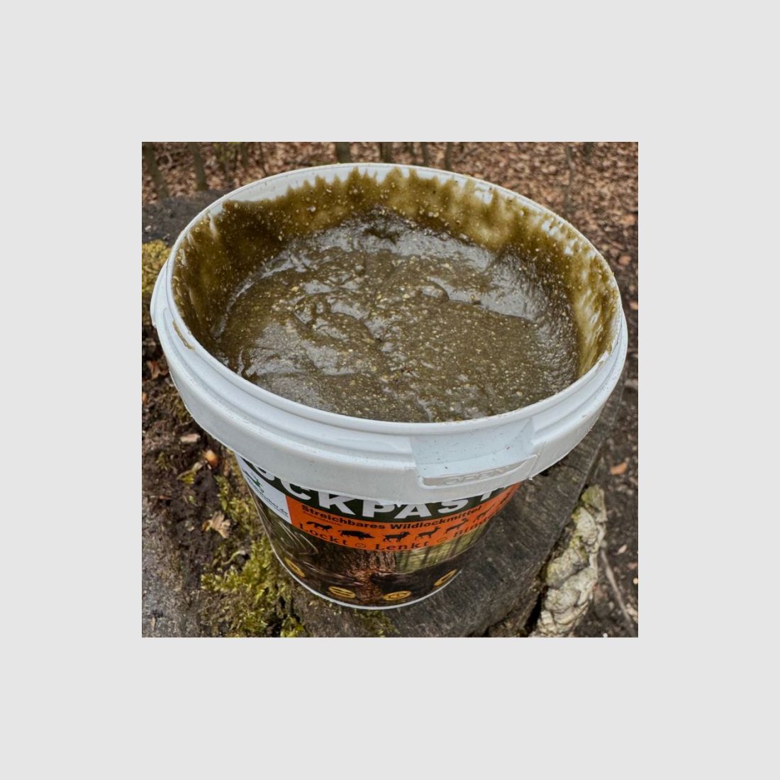 Wildlutscher Lock Paste 1,5kg, Bild 3 von 8