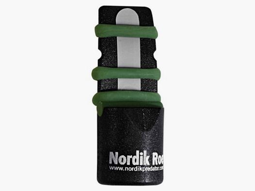 Reclamo Nordik Roe Corzo
