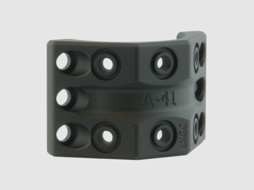 Spuhr Ringdeckel Gen2 (vorne) 34 mm