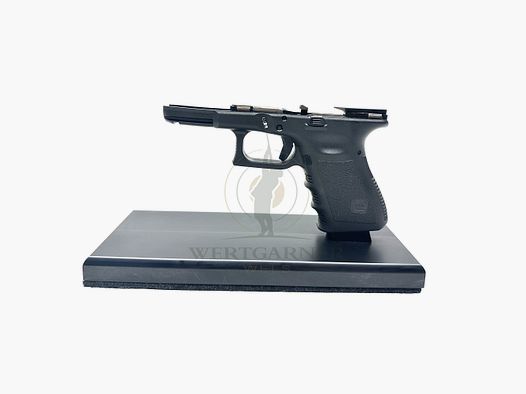 Glock Griffstück G19 Gen 4 komplett