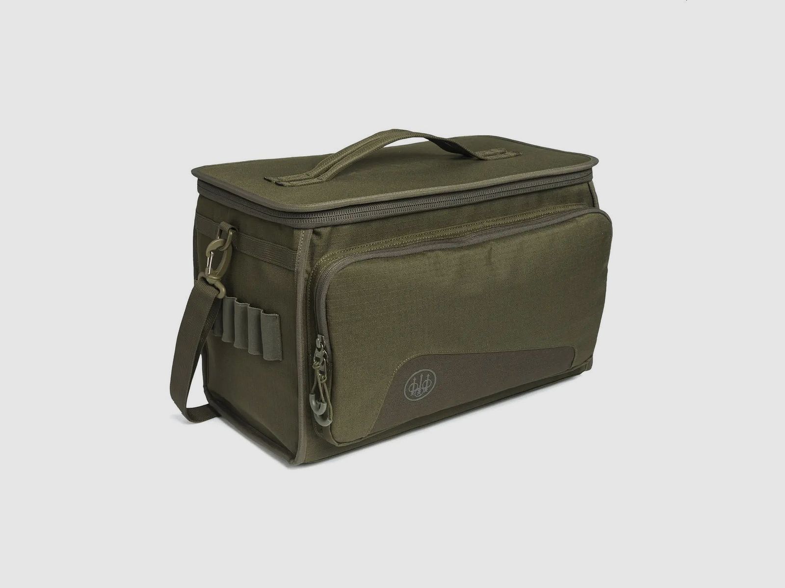 Beretta Patronentasche grün Game Keeper EVO 250St.