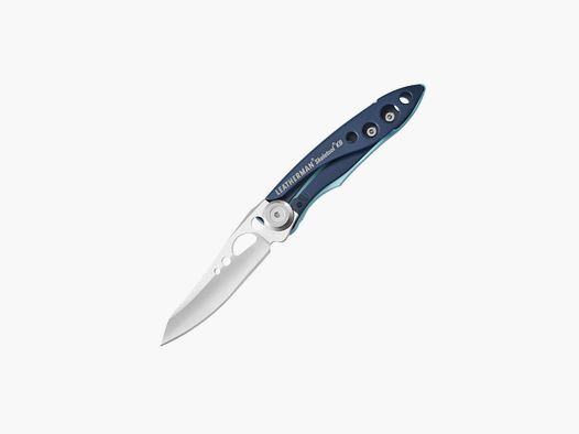 Leatherman SKELETOOL KB Nightshade