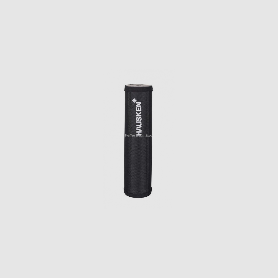 HAUSKEN Quick Sleeve für JD 184 Schwarz 185 mm Ø 50 mm