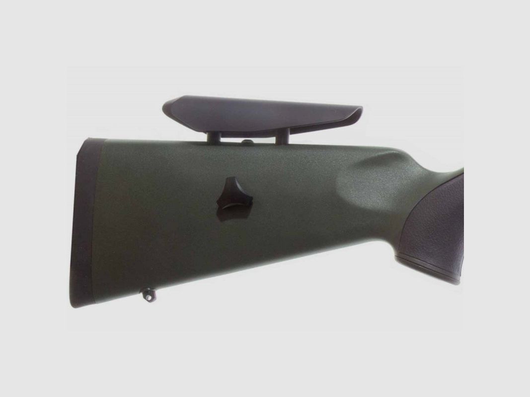 Bolt-action rifle STEYR Mannlicher Pro Varmint - 308 Win., image 4 of 5