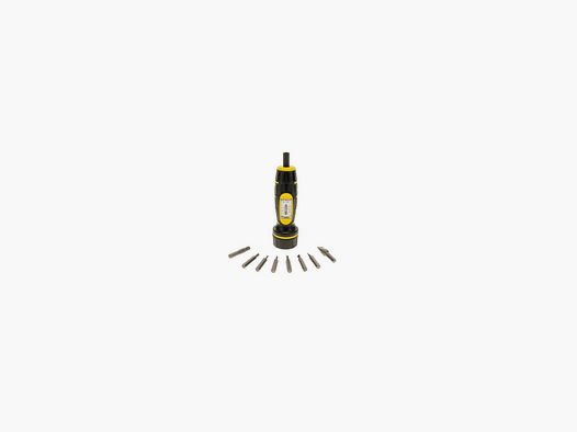 WHEELER FAT LLAVE DE PAR TORQUE CON JUEGO DE 10 PUNTAS