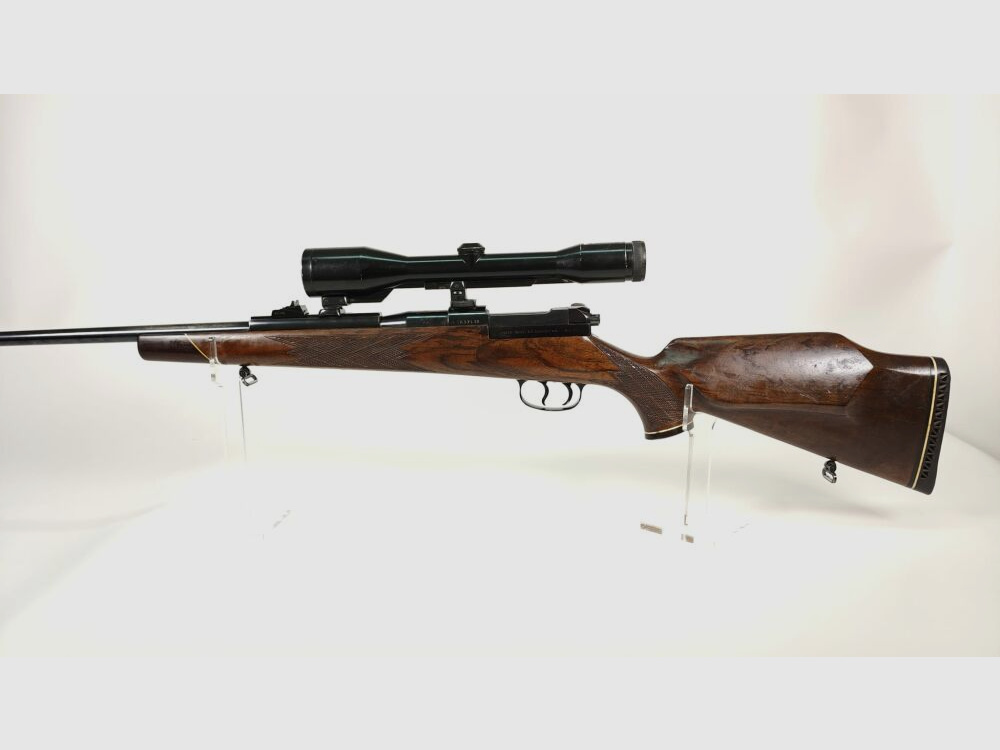 Mauser 66