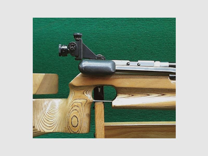 Feinwerkbau 600 FWB Mod. 600