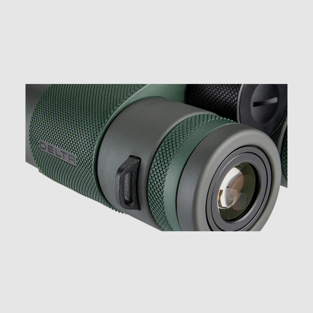 Fernglas mit Entfernungsmesser DELTA-T 9X45 HD. RF. Delta Optical, Bild 3 von 7