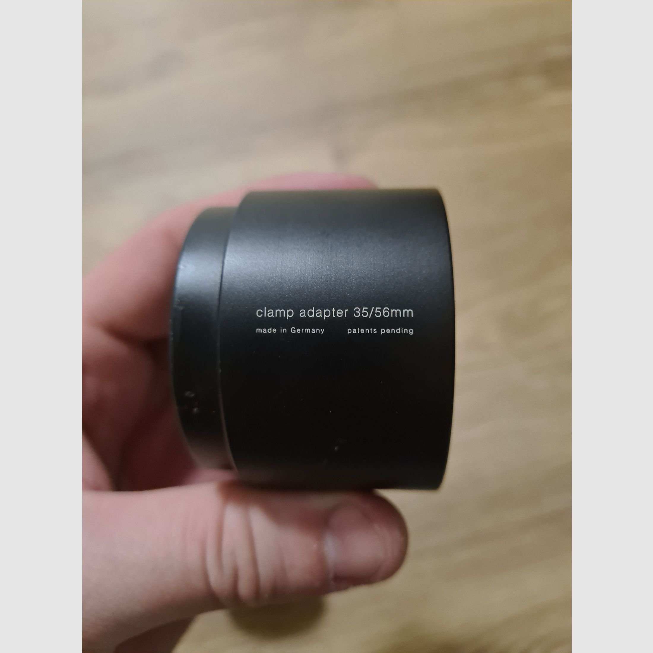 Dispositivo de visión nocturna Dedal 520A