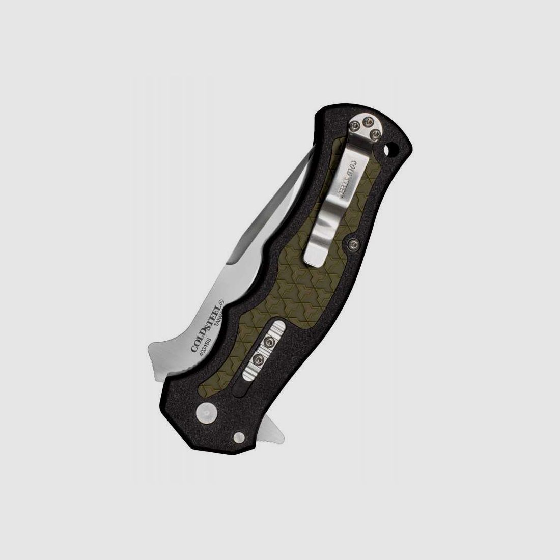 Cold Steel Crawford Model 1 Taschenmesser