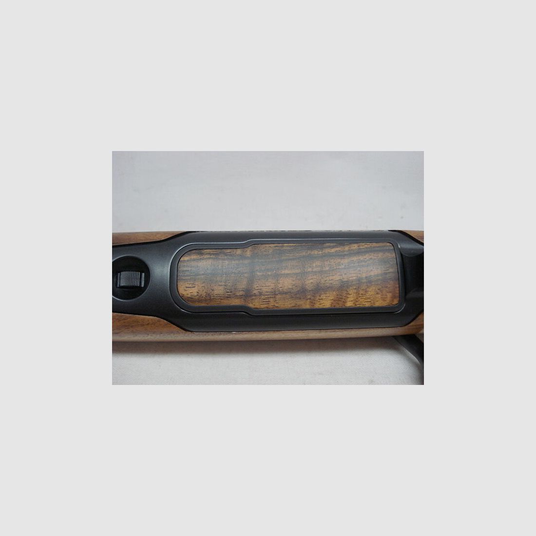 Sauer 101 Anniversary Edition HKL 7