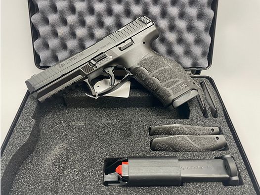 Heckler & Koch SFP9F OR A1 