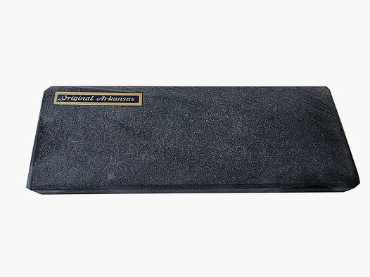PUMA Original Arkansas Oil Stone