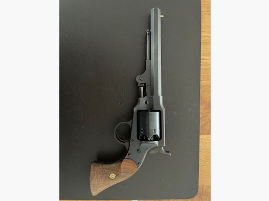 Perkussions-Revolver Feinwerkbau .44 Roger & Spencer