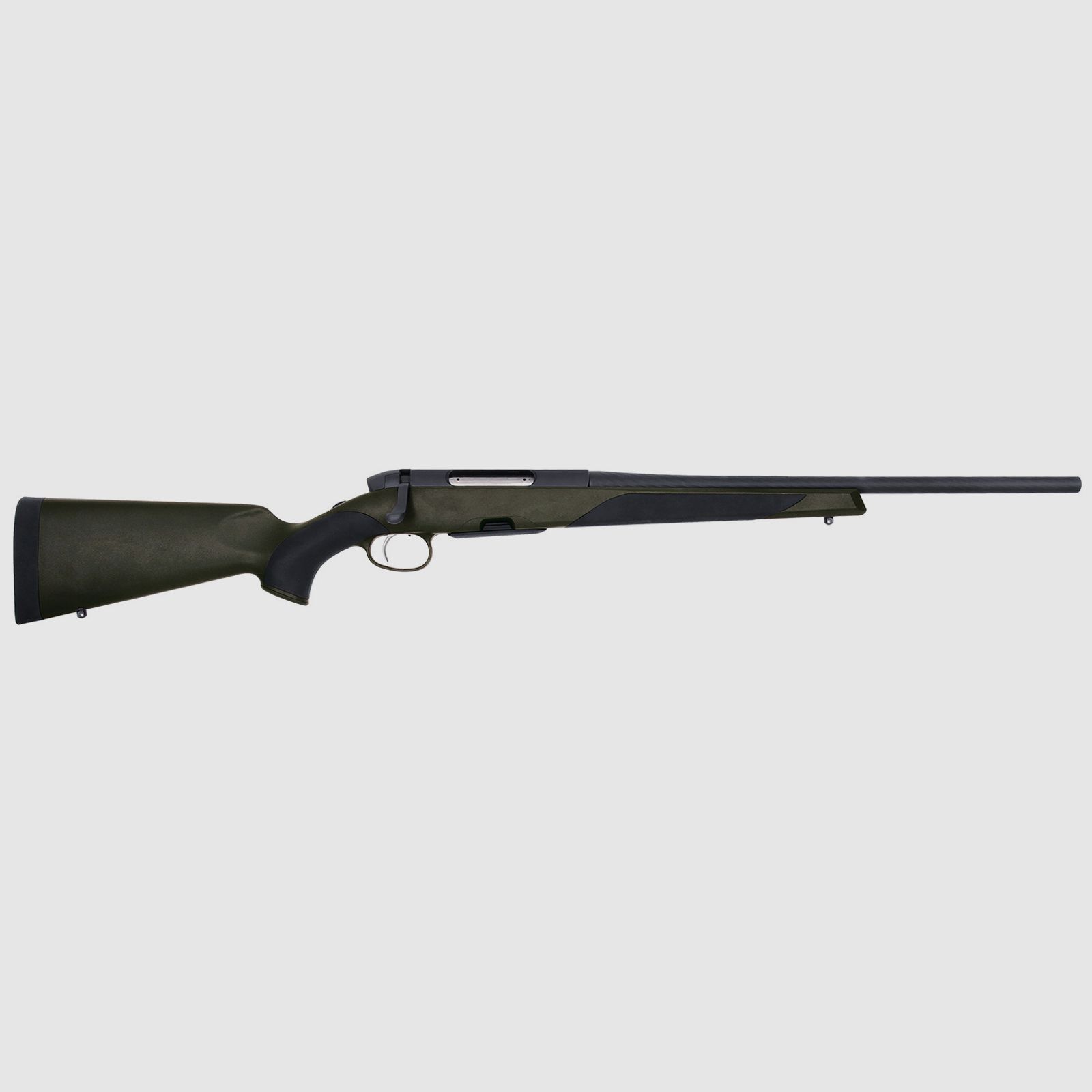 Steyr CL II SX Goiserer Druckpunktabzug