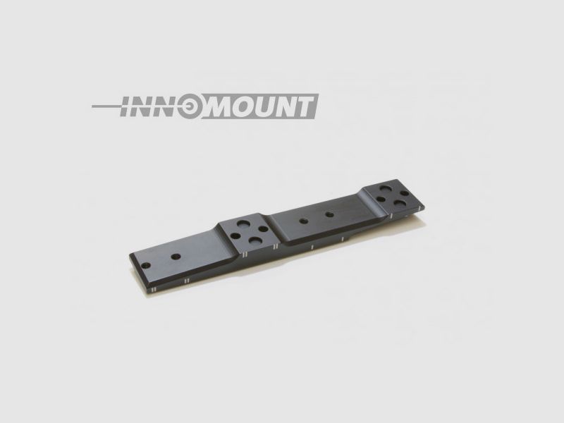 Innomount Adapterplatte offset für Ring