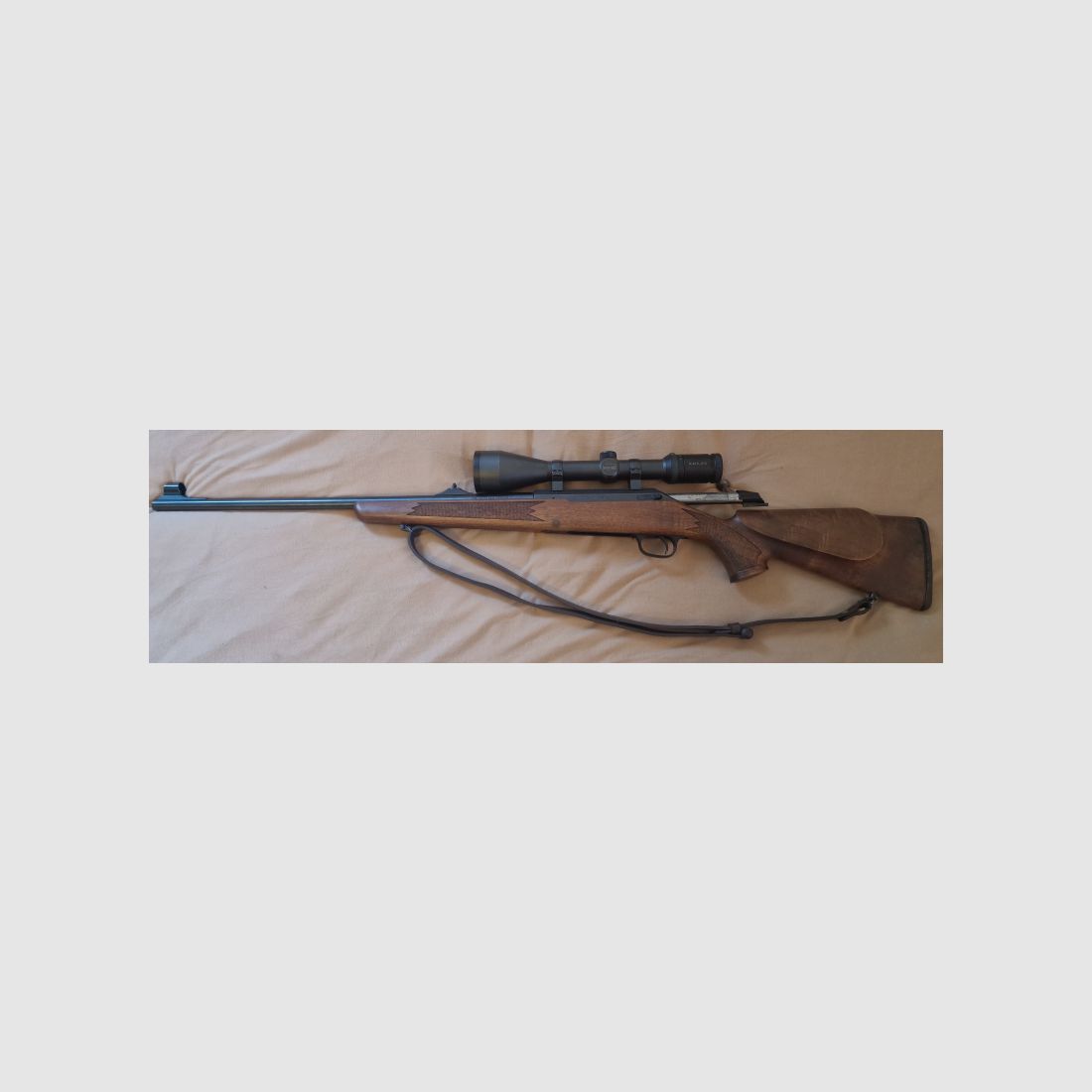 Tika T3 .30-06Spr. Mit Kahles Helia C 3-12x56