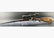 Krieghoff Trumpf - Drilling standard avec détente séparée 7x65R; 12/70 7x65R; 12/70, 5,6x52R