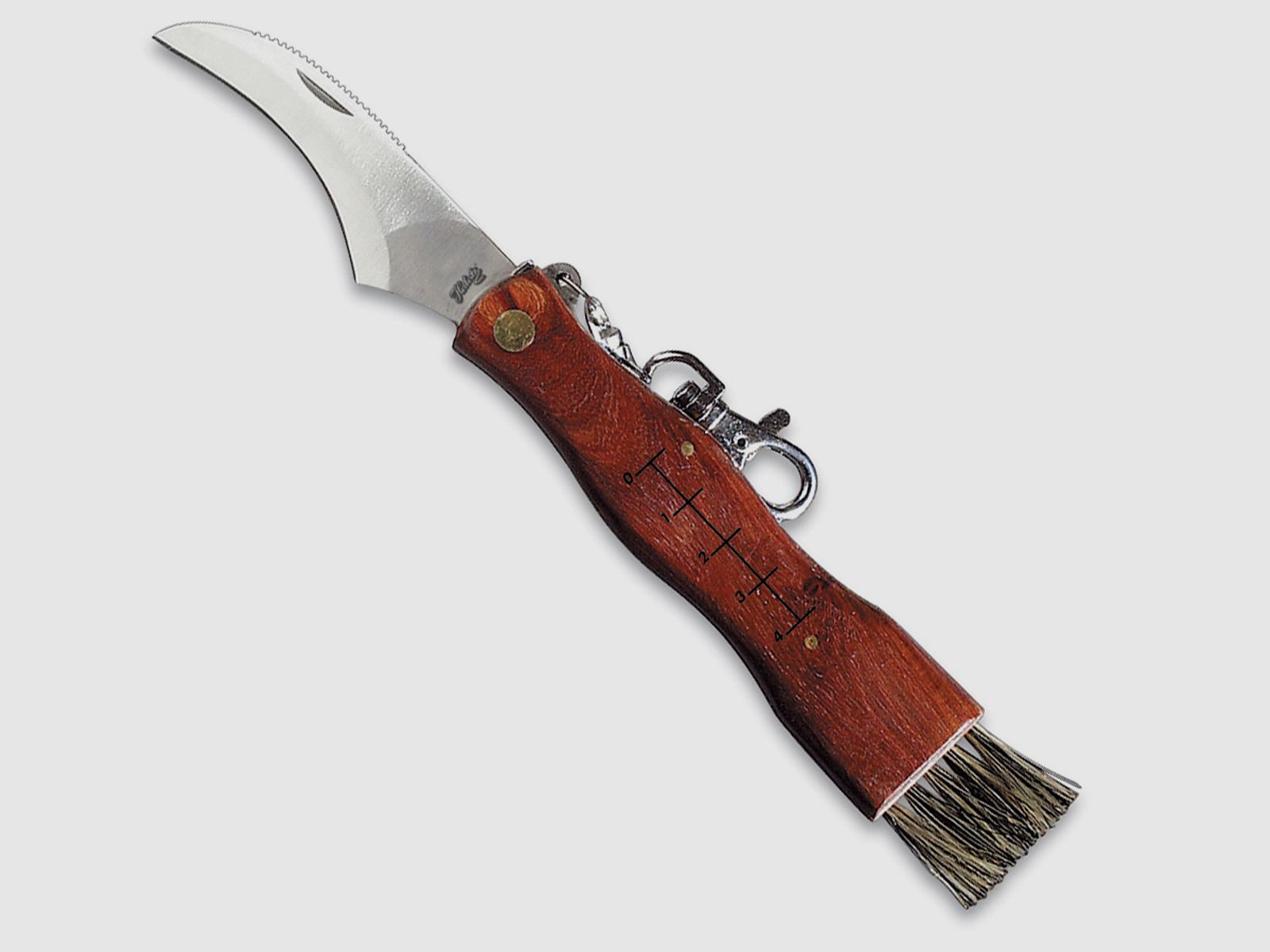 Pilzmesser