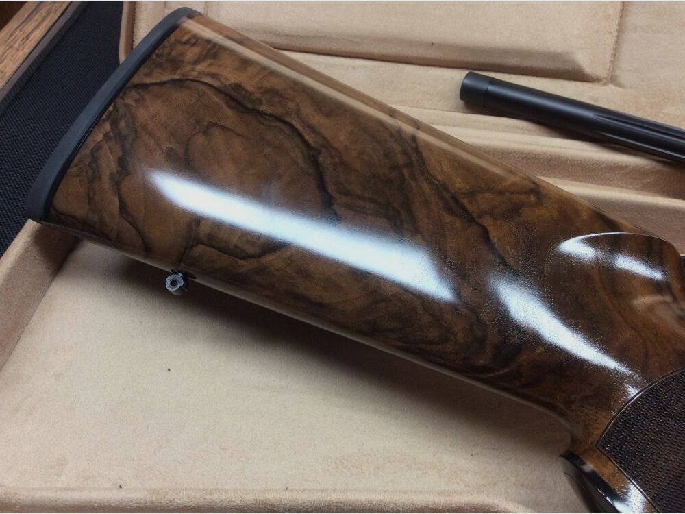 Blaser Blaser Repetierbüchse R8 baronesse	 9,3x62