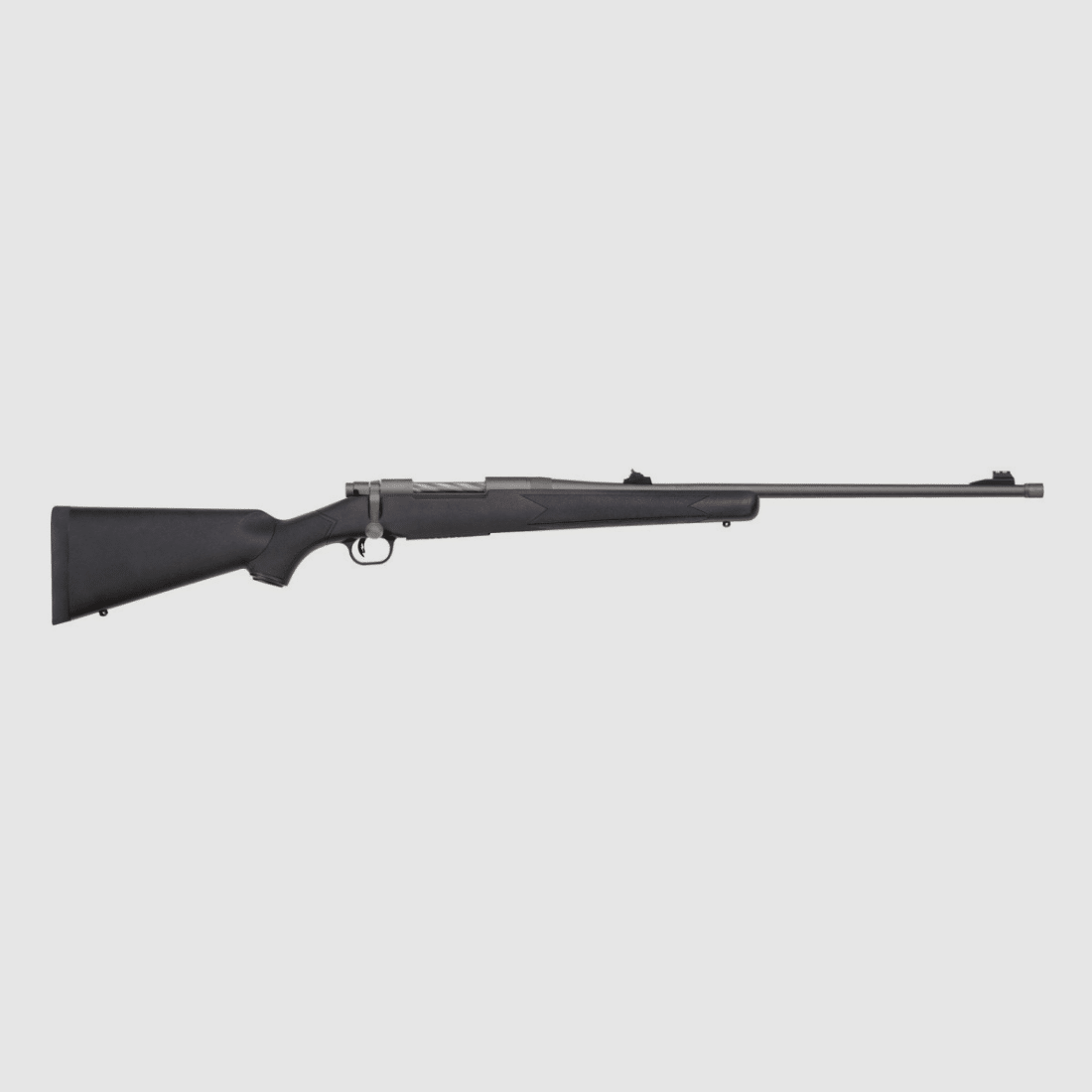 Repetierbüchse MOSSBERG Patriot Synthetic Cerakote SS, Bild 1 von 5