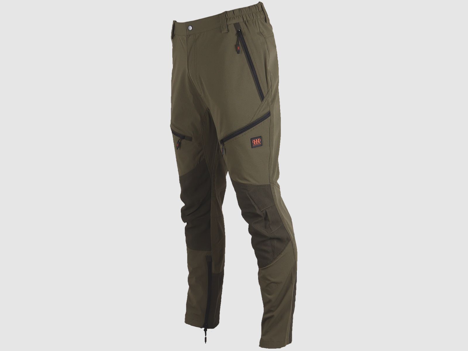 House of Hunting Pantalon Stretch Orlando