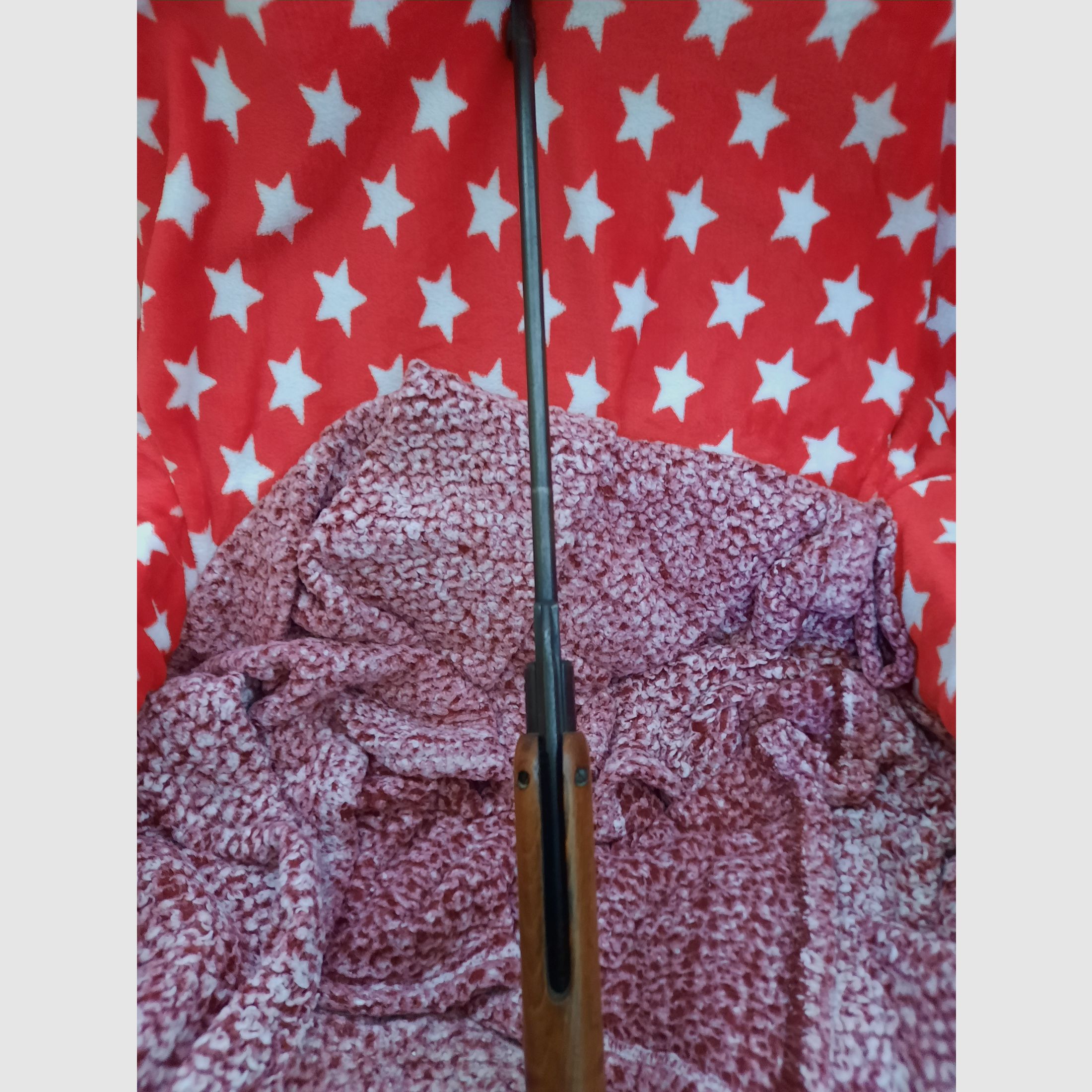 Slavia 620 Luftgewehr