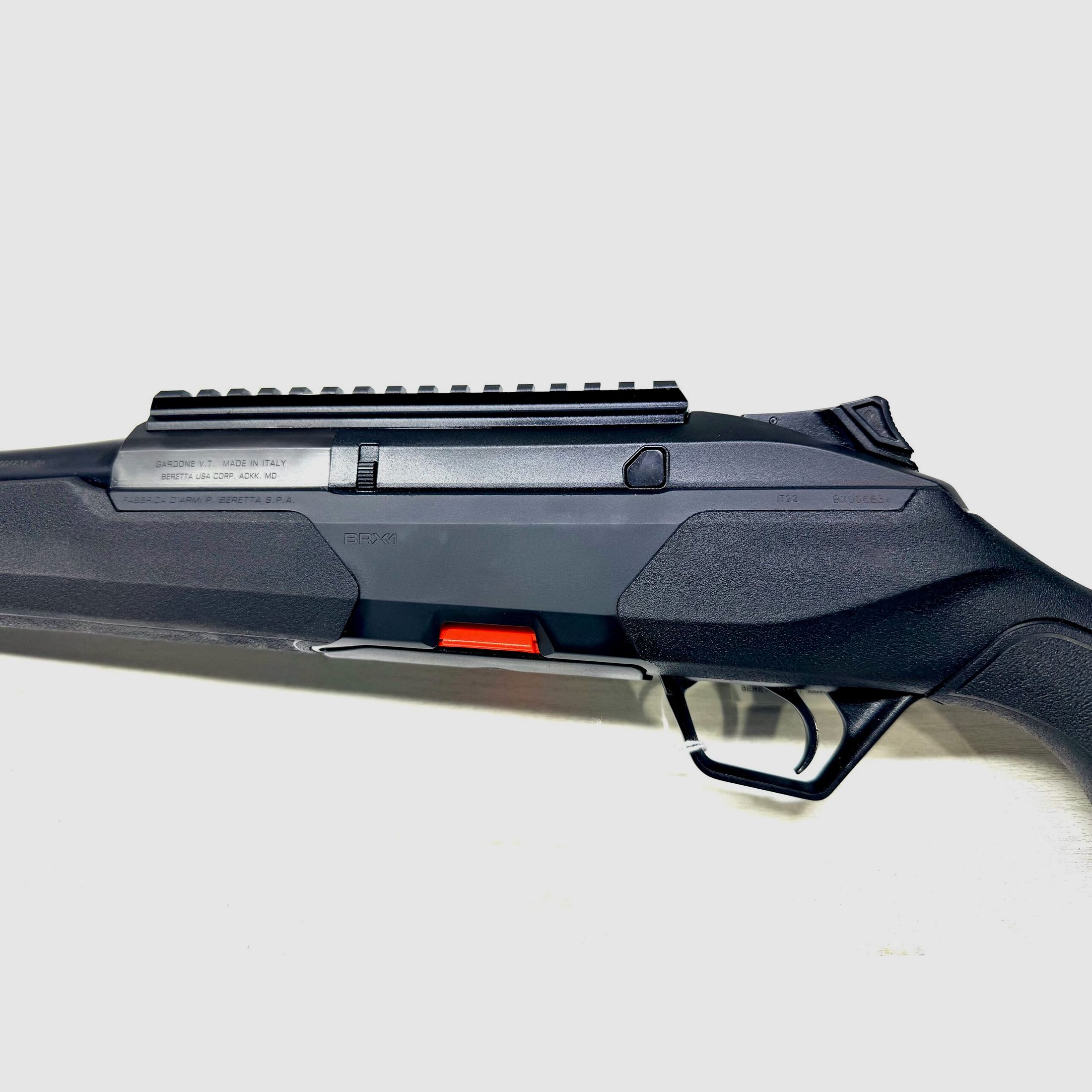 FUSIL BERETTA BRX1, image 5 sur 5