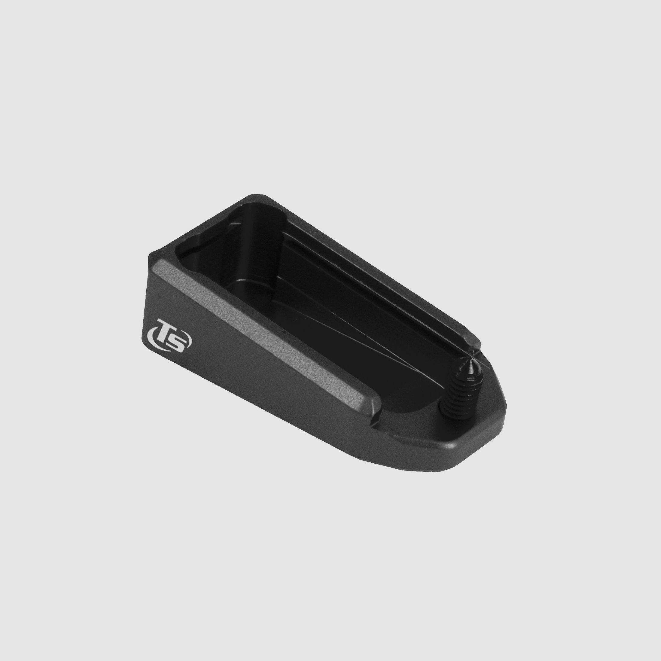 Standard pad per 1911 - Mec Gar magazine - TONI SYSTEM / Standard pad per 1911 - Mec Gar magazine - TONI SYSTEM * CODICE ARTICOLO PADMNS-BK