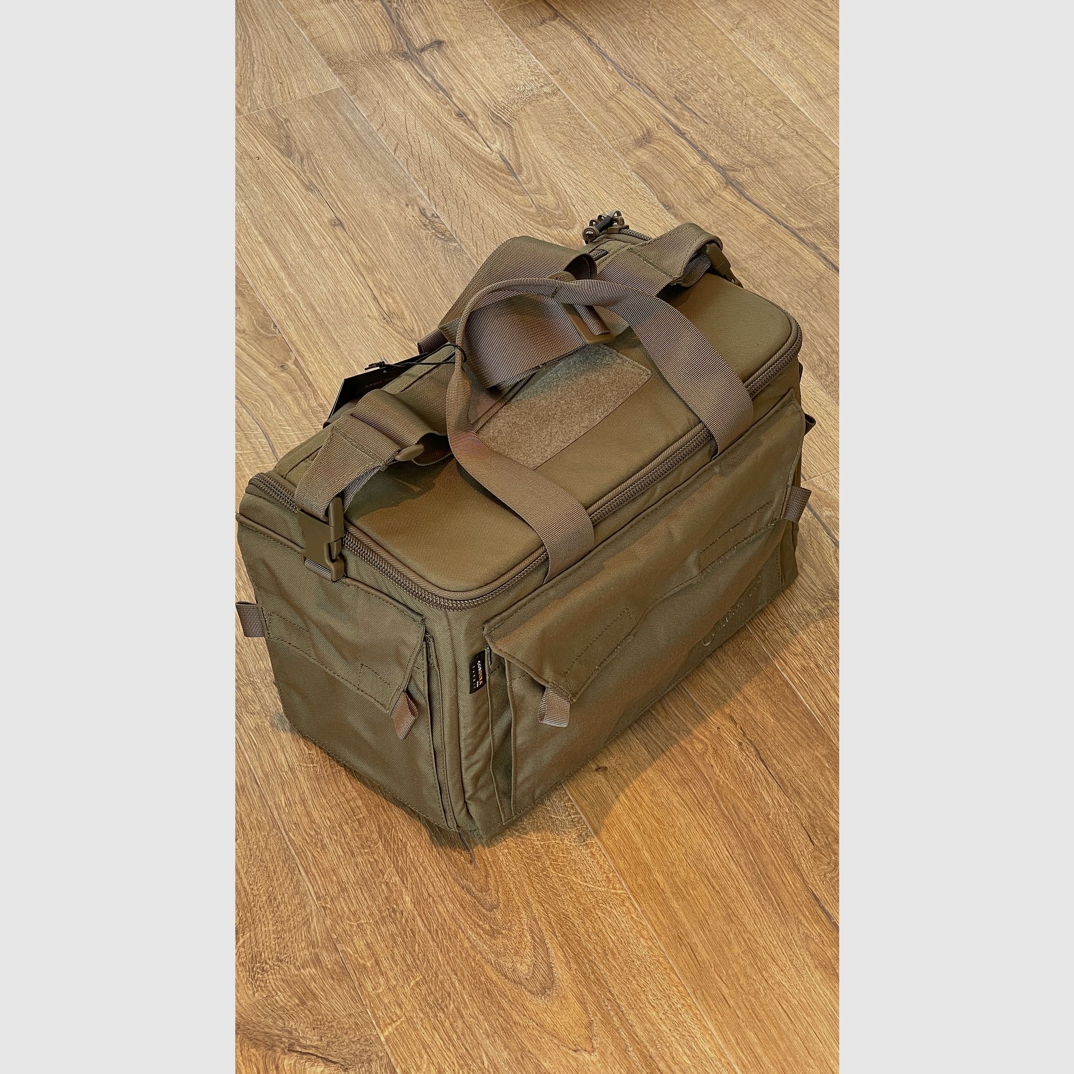 HELIKON TEX RANGE BAG
