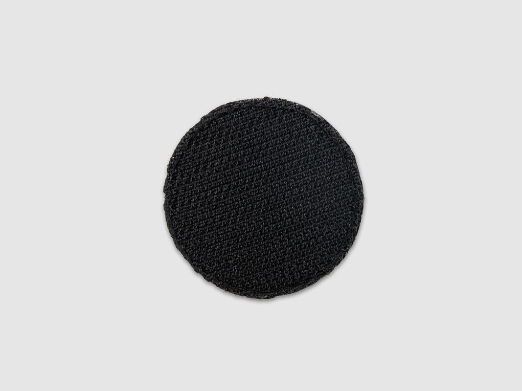 OPENLAND TACTICAL NERG – PATCH AUS GUMMI „ONE SHOT ONE KILL“, Bild 2 von 2