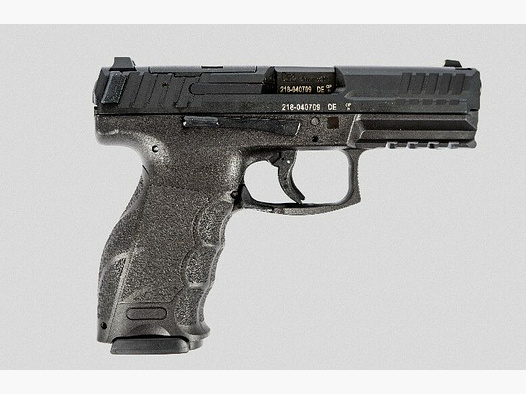 Heckler & Koch	 SFP9-OR 9mm Luger