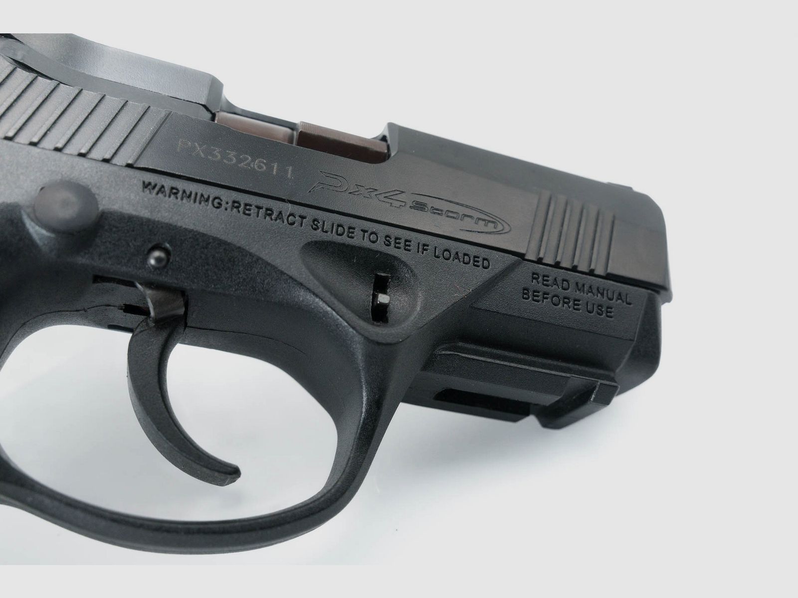 BERETTA PX4 Storm Compact (Gebraucht), Bild 9 von 11