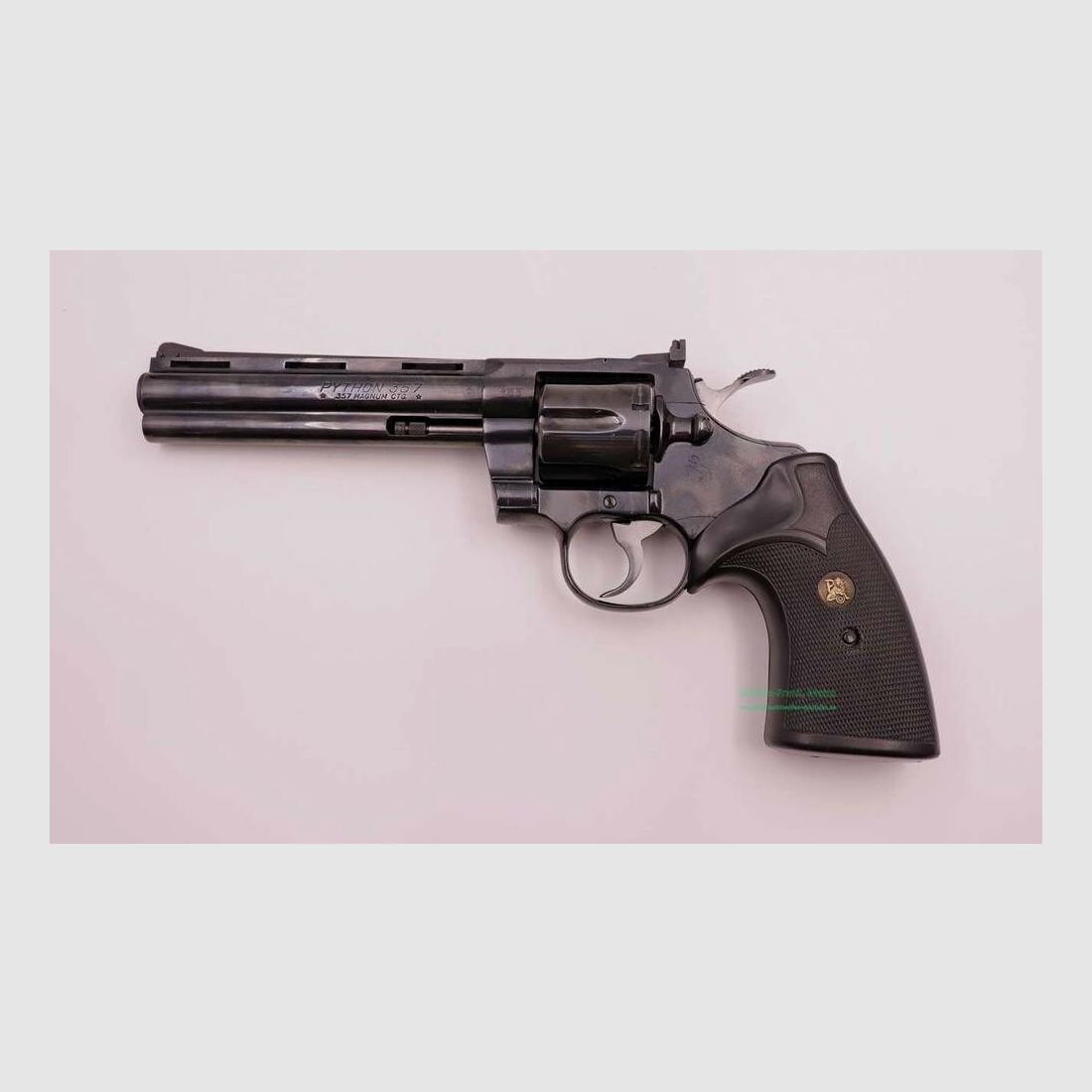 Colt - USA	 Revolver Mod. Python