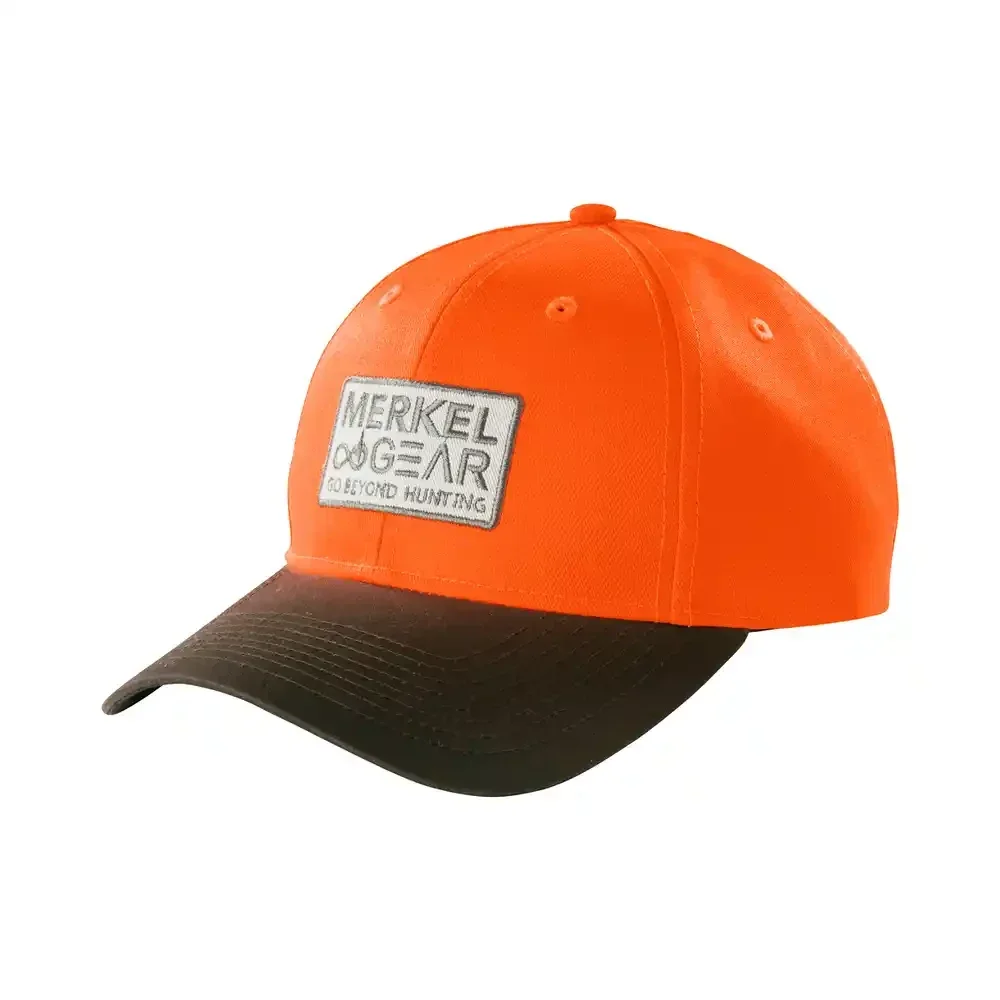 Merkel Gear Blaze Cap