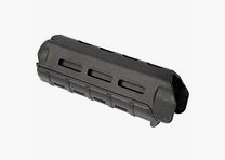 Magpul MOE M-LOK Hand Guard, Carbine-Length - AR15/M4 schwarz