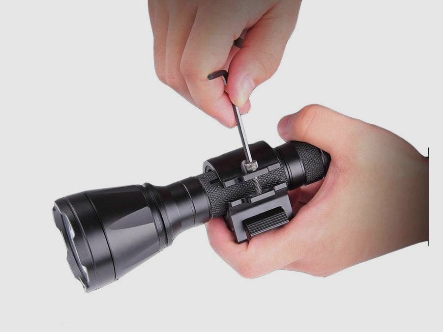 FENIX ADAPTER VOOR ZAKLAMP ALG-00, afbeelding 3 van 3