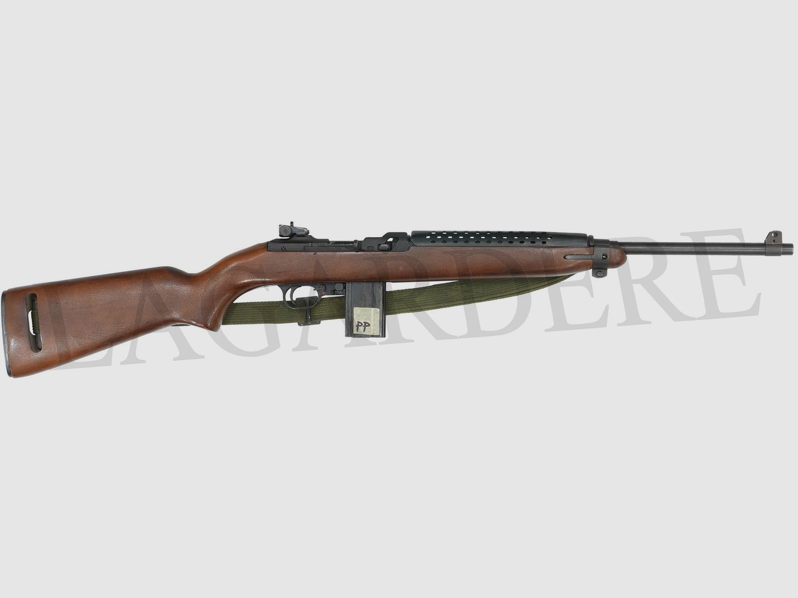 UNIVERSAL ARMS US M1 (SEMI-AUTOMATISCHES STURMGEWEHR)