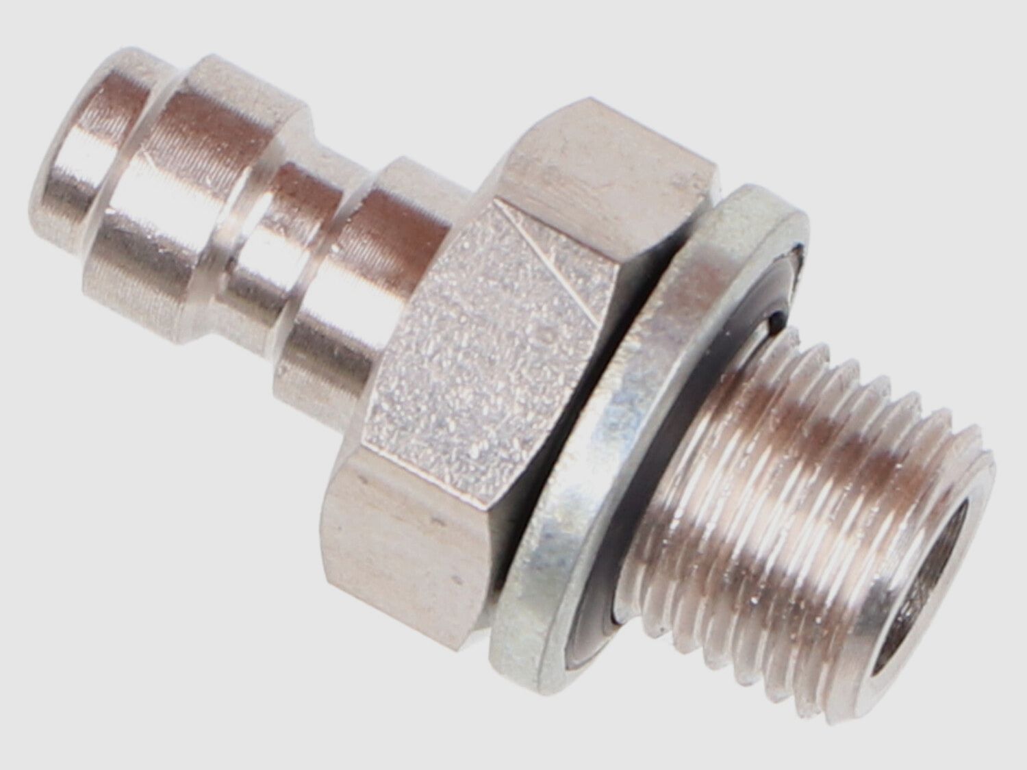 Open Foster Connector M10x1