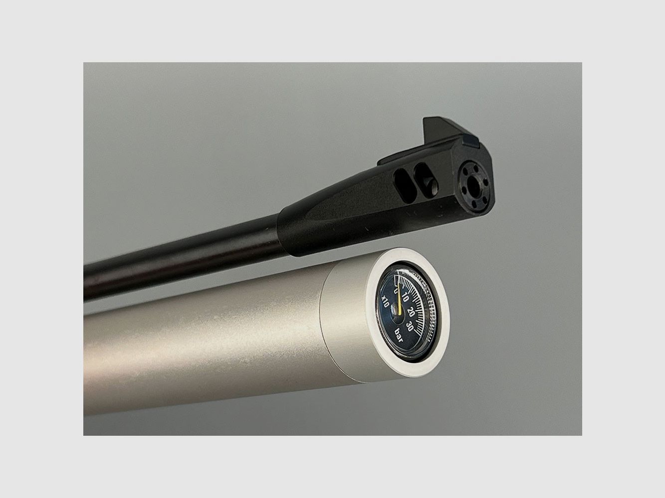 PCP Pistool Arcea Voguel-26, afbeelding 6 van 7