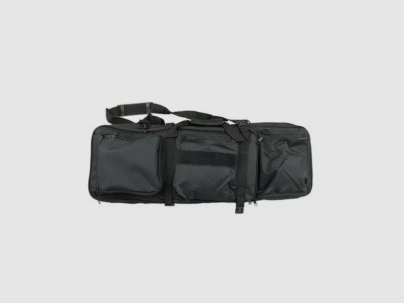 Waffentasche 840mm (GFT) (BK)