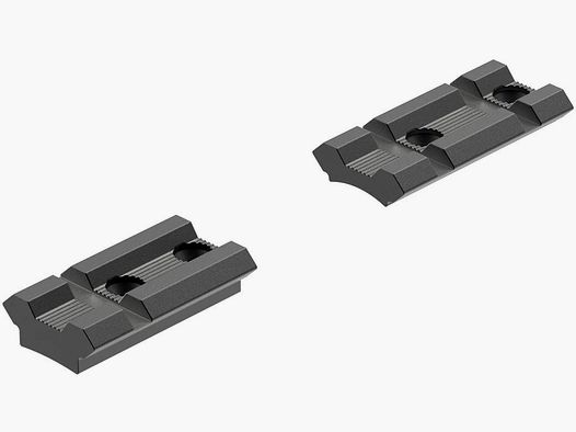 Zestaw baz LEUPOLD Rifleman – REM 700