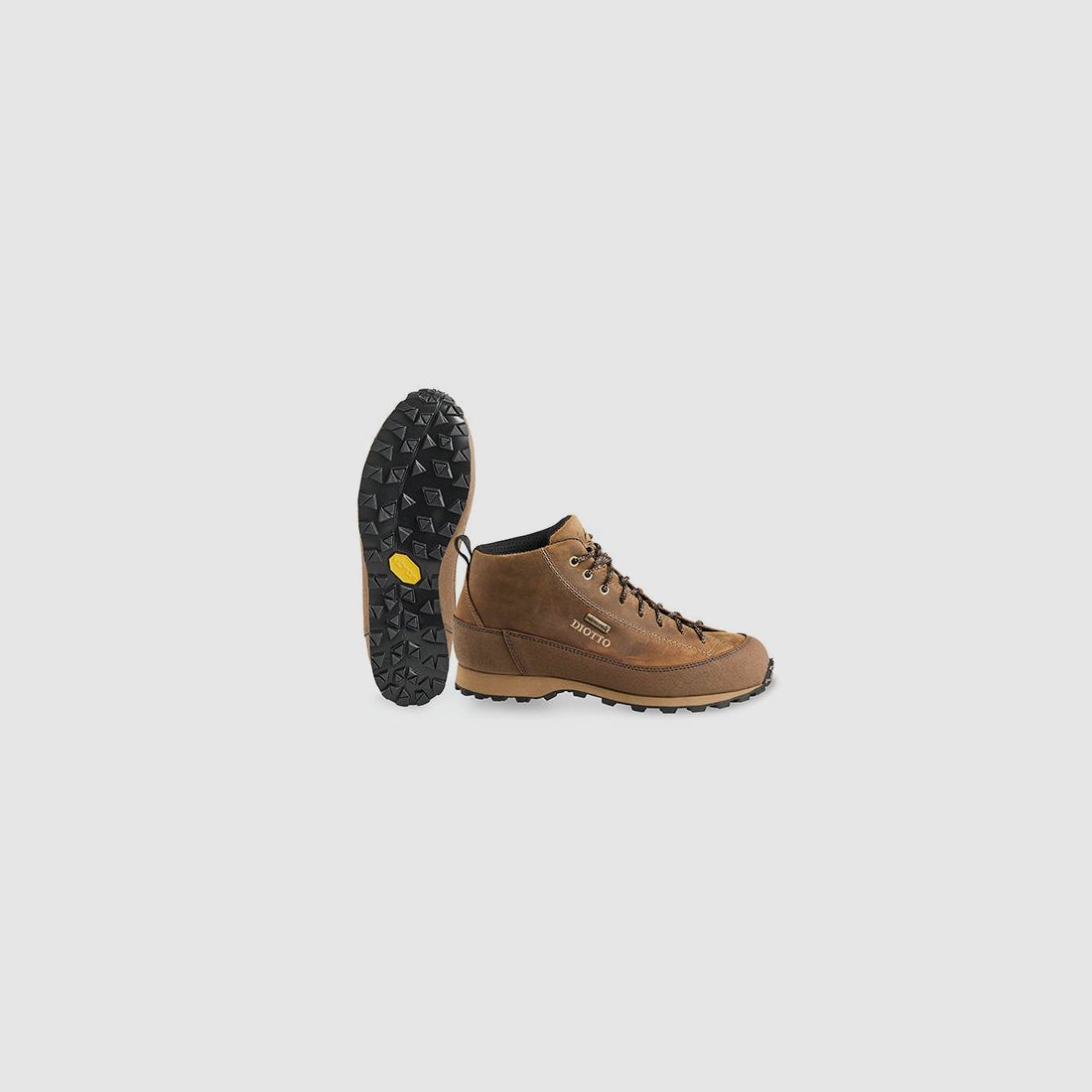 DIOTTO OREGON Stiefel, Bild 2 von 3