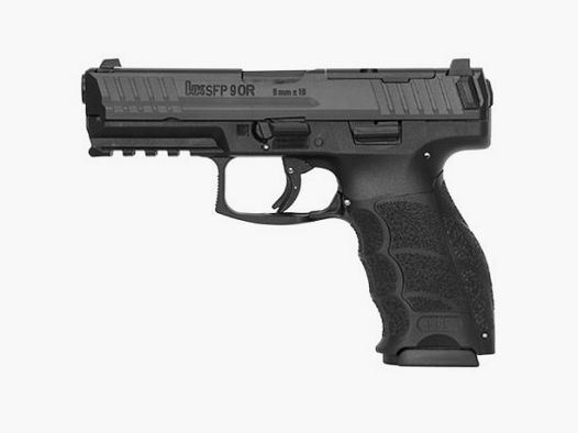 Pistolet HK SFP9-L OR 9×19 – Optic Ready
