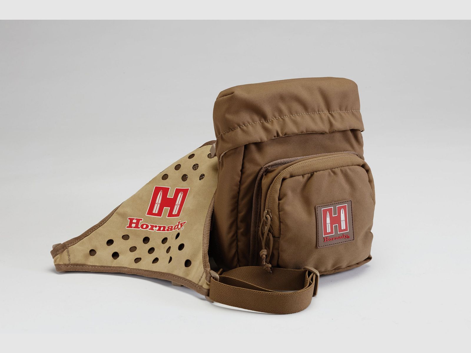 HORNADY Binocular Case