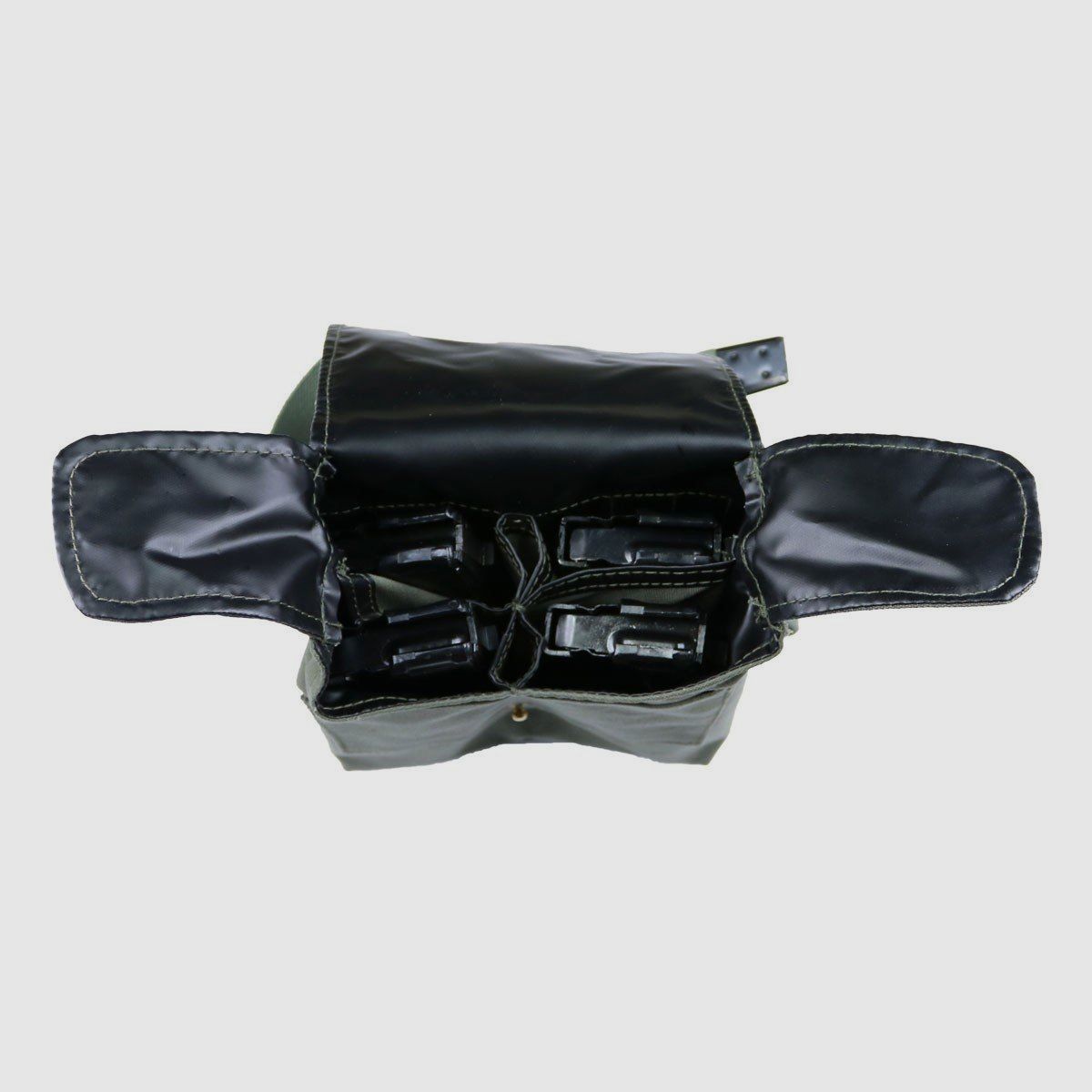 Selbstladebüchse ZASTAVA M05 C1 T Kal. 7,62×39 mm mit UC, Bild 2 von 10