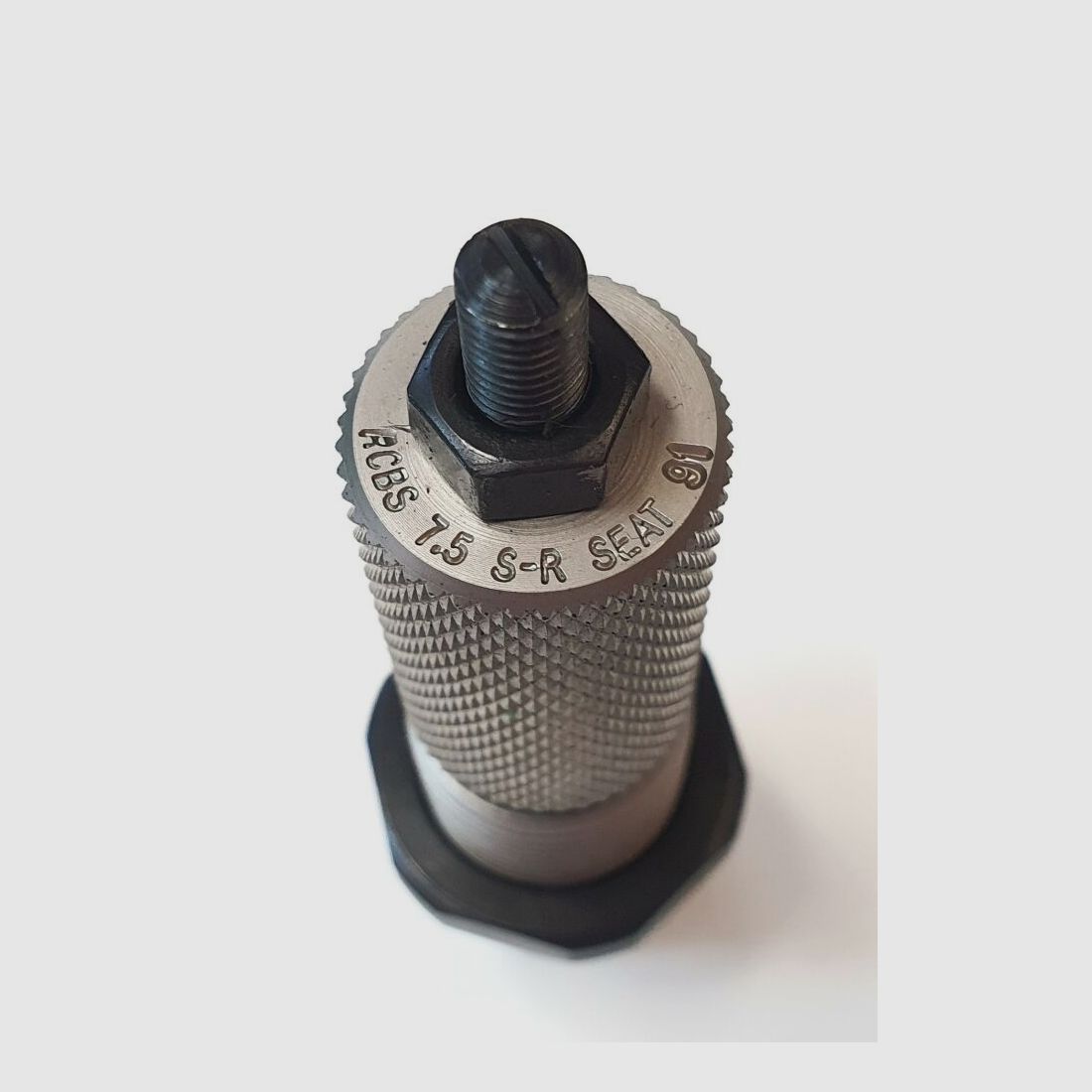 RCBS RCBS Reloader Special Full Length Die Set, 7.5mm SCH-RUBIN