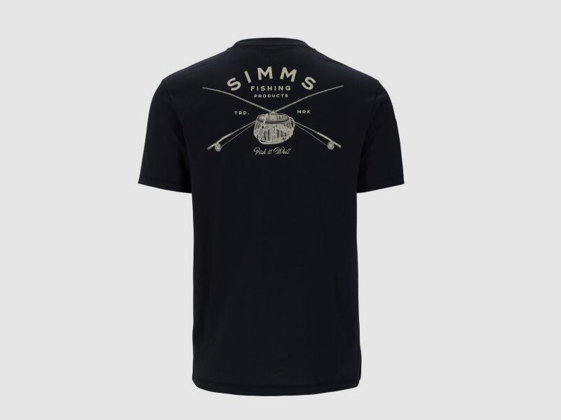 Classic Tackle T-Shirt, billede 2 af 2
